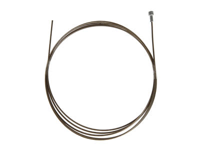 Bremsewire Race 1,6 x1700mm x 100 stk