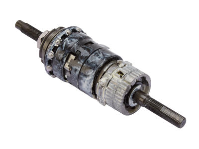 Shimano Nexus - Navindsats for 3 gears bagnav - 178mm - SG-3C41