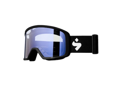 Sweet Protection Firewall MTB  - Cykelbriller - Clear/Matte Black/Black - Herre