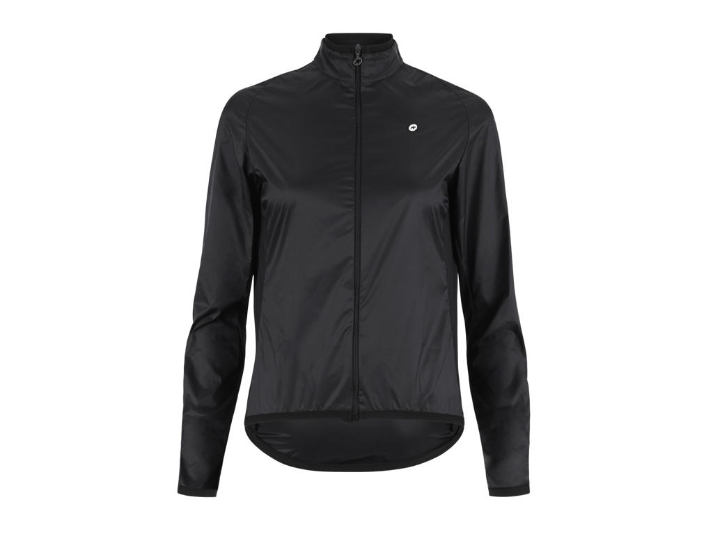 Assos Mille GT C2 - Cykeljakke - Vindafvisende - Dame - Sort