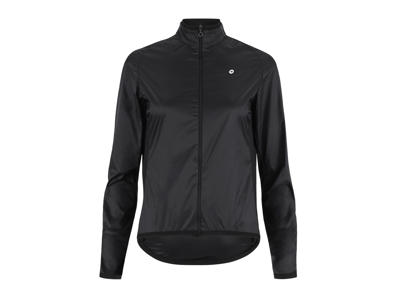 Assos Mille GT C2 - Cykeljakke - Vindafvisende - Dame - Sort