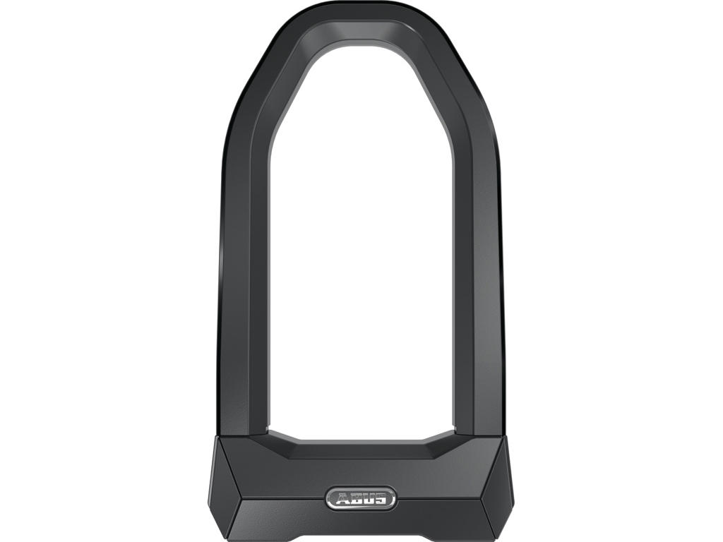 Abus Granit Super Extreme 2500 - Bøjlelås - 13 mm stål  