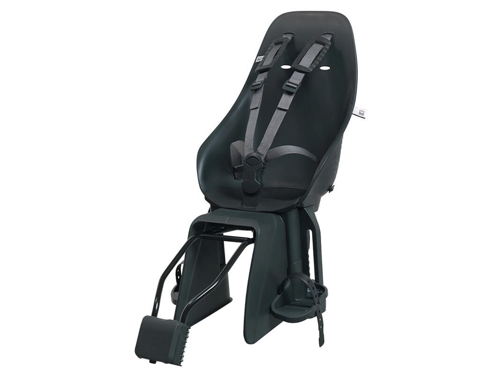 Urban Iki - Barnestol - Monteres på stellet