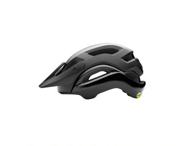 Giro Manifest Spherical Mips - Cykelhjelm MTB - Str. 51-55 cm - Mat sort