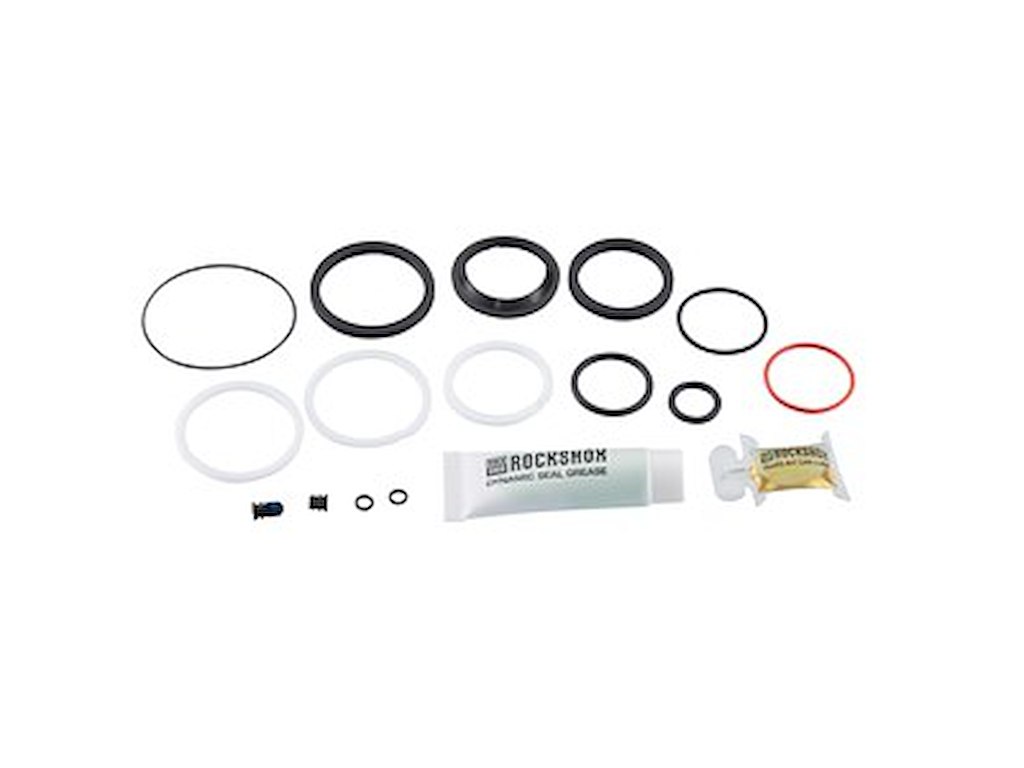 RockShox Service Kit Super Deluxe RT3 A1 (2017)