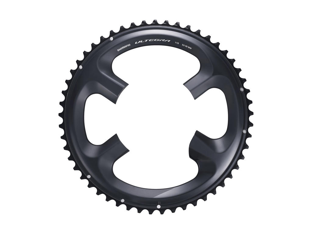 Shimano Ultegra FC-R8000 - 53 tands klinge - MW gearing (53-39) 