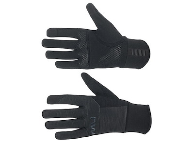 Northwave Fast Gel - Cykelhandsker - Sort