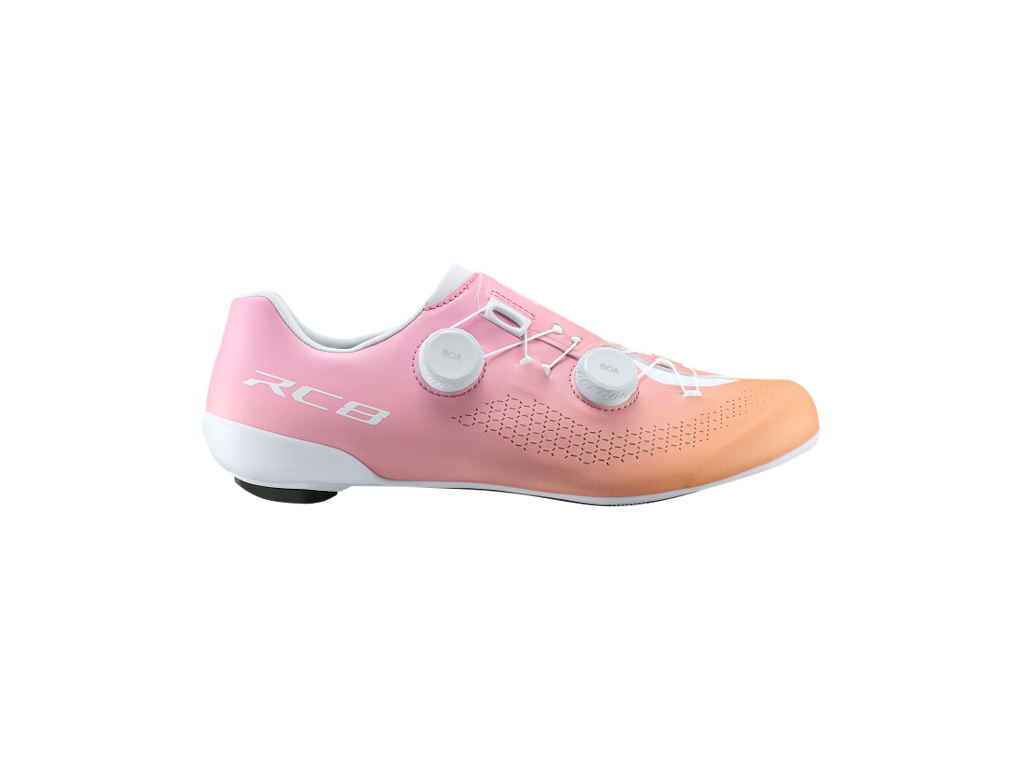 Shimano RC810 - Cykelsko - Race - Peach