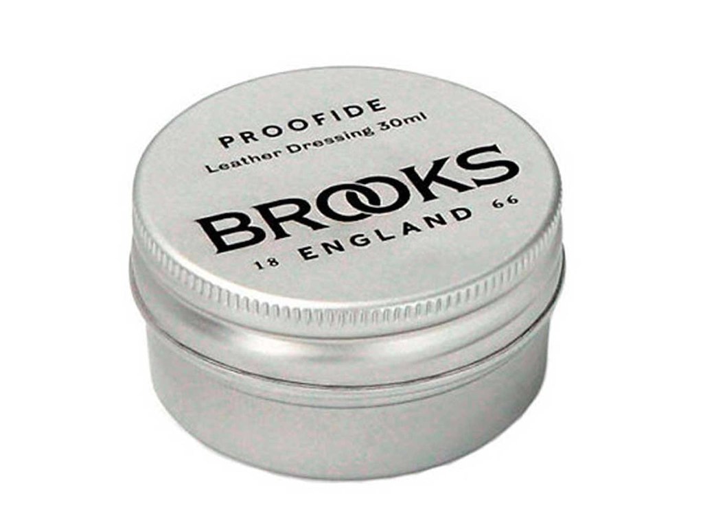 Brooks Proofide fedt til lædersadel 30 ml