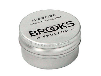 Brooks Proofide fedt til lædersadel 30 ml