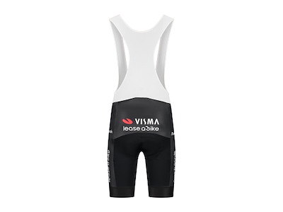 Visma Lease a Bike 2025 Replica Bibshorts - Cykelshorts m/pude - Herre