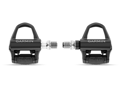 Garmin Rally RK110 - Powermeter med 1 sensor - Look Keo