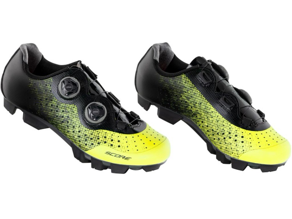 Force Score MTB sko Unisex Str. 37 