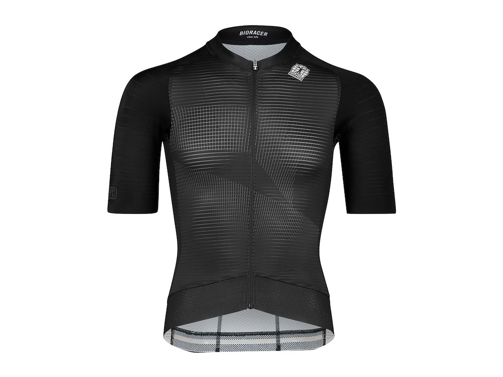 Bioracer Epic Ultralight Jersey Sort