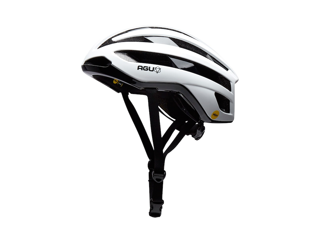 AGU Subsonic Cykelhjelm MIPS