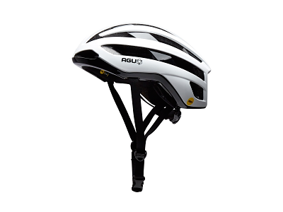 AGU Subsonic Cykelhjelm MIPS