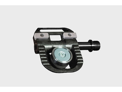 magped GRAVEL Pedaler 200N titanium