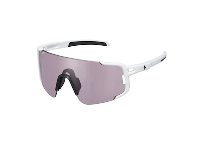 Sweet Protection Ronin RIG Photochromic - Cykelbriller - RIG Photochromic/Matte White