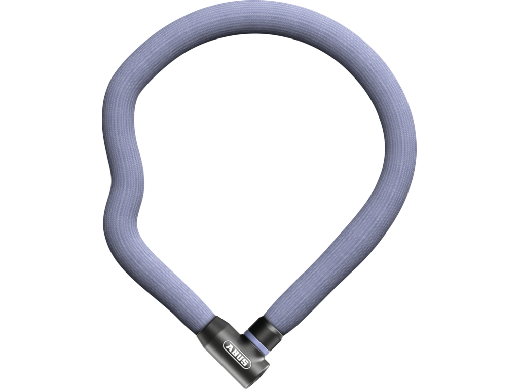 Abus Goose Lock 4204K - kædelås - 110 cm - Flint