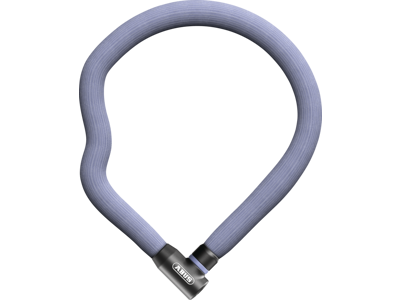 Abus Goose Lock 4204K - kædelås - 110 cm - Flint