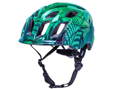 Kali Child Lighted - Børnehjelm - Jungle