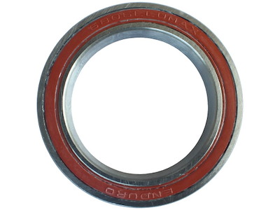 Enduro Kugleleje 6806 LLU - ABEC-3 MAX Radial - 30x42x7 mm