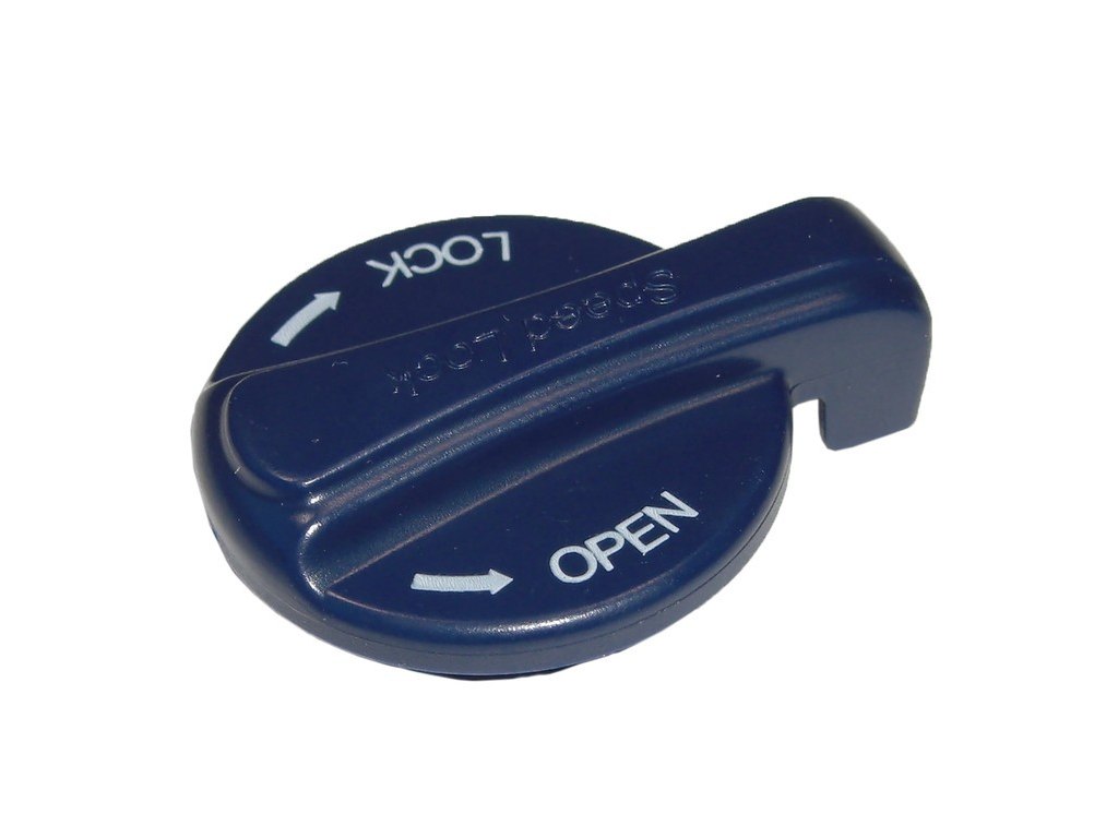 SR-Suntour Lock Out Enhed til flere XCM og XCT modeller