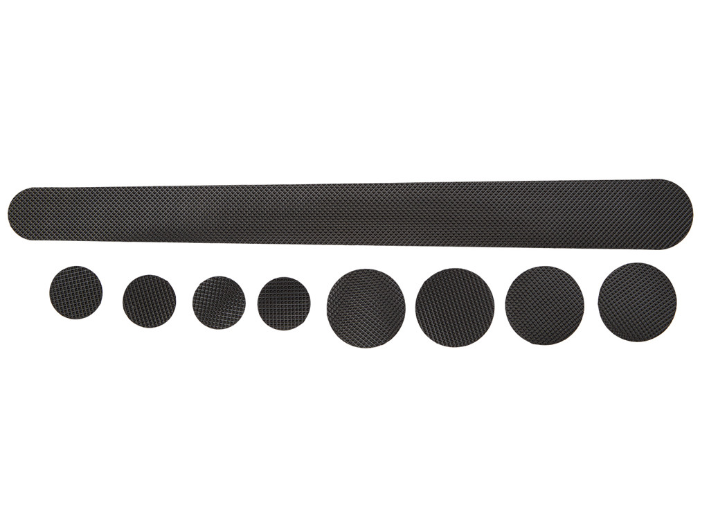 OnGear - Stelbeskytter - Sæt med 9 stk