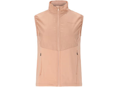 Endurance Duo-Tech - Vest - Dame - Rugby Tan -  Str. 42