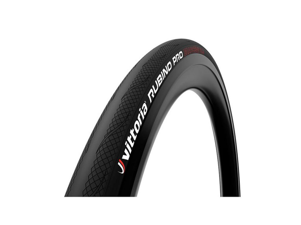 Vittoria Rubino Pro G2 - Road foldedæk - 700x23-30c
