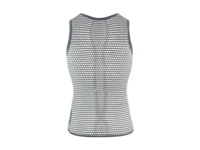 Assos EQUIPE NS Skin Layer P1 Baselayer - Herre - Ice Grey 