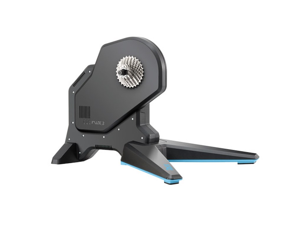Tacx Flux 2 Smart Hometrainer EU