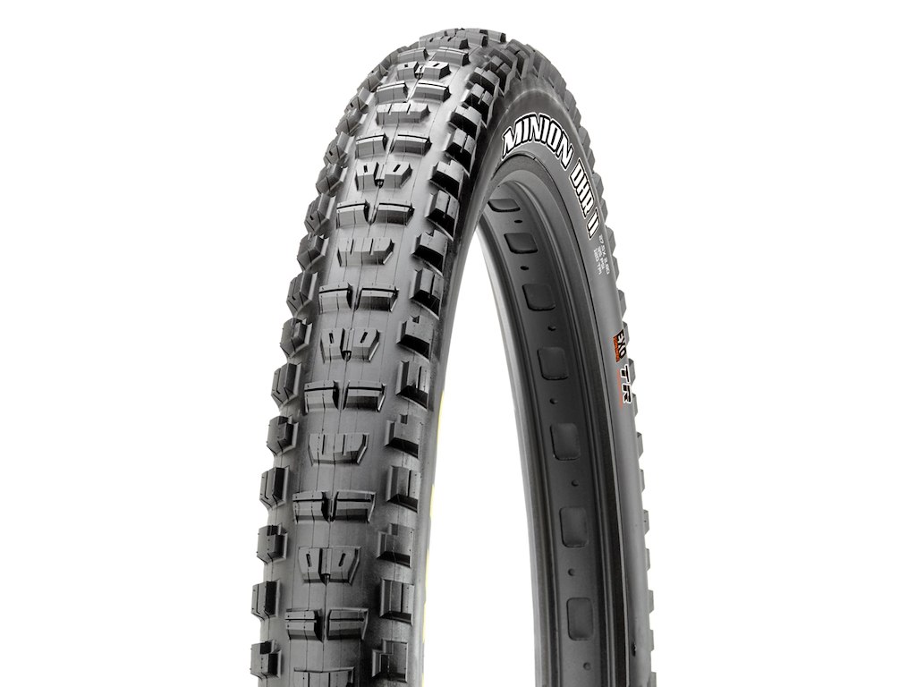 Maxxis Minion DHR II EXO/TR MTB foldedæk 29"x2,30 (58-622)