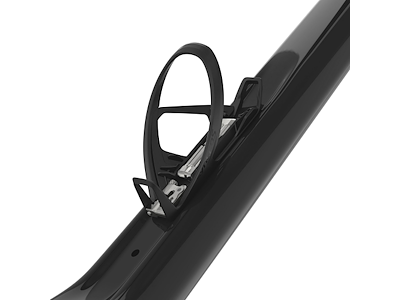 Syncros iS cache Flaskeholder Med Multitool