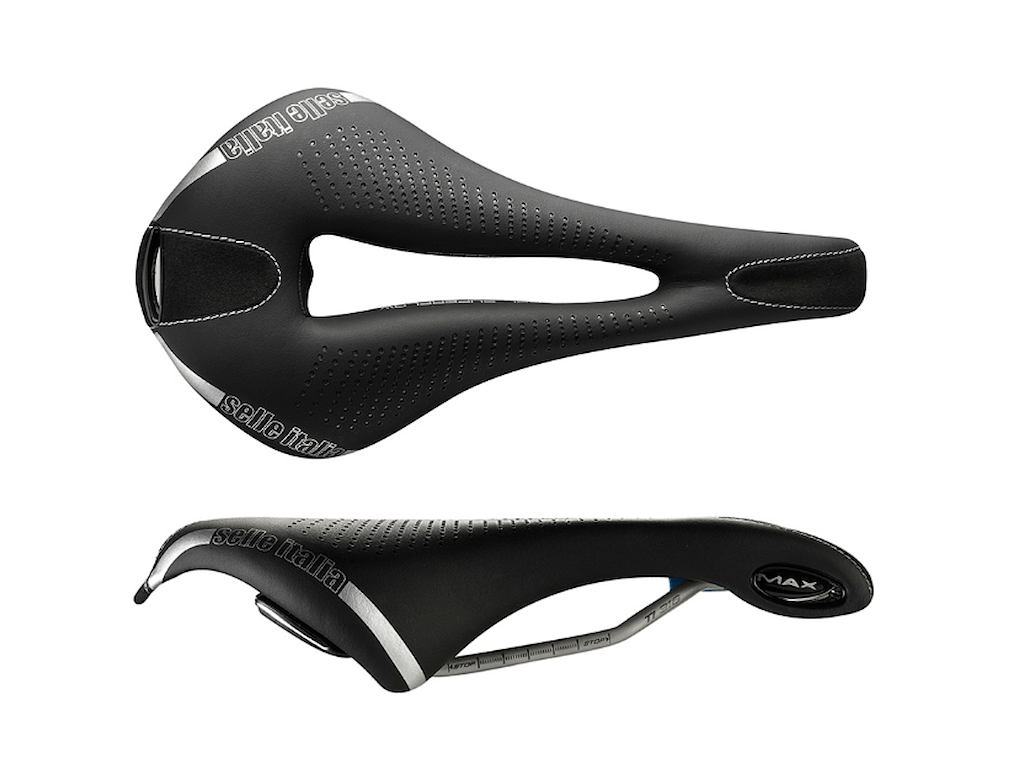 Selle Italia Max Flite Gel Superflow