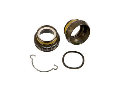 Campagnolo Super Record - Ultra Torque udvendige lejeskåle - BSA gevind