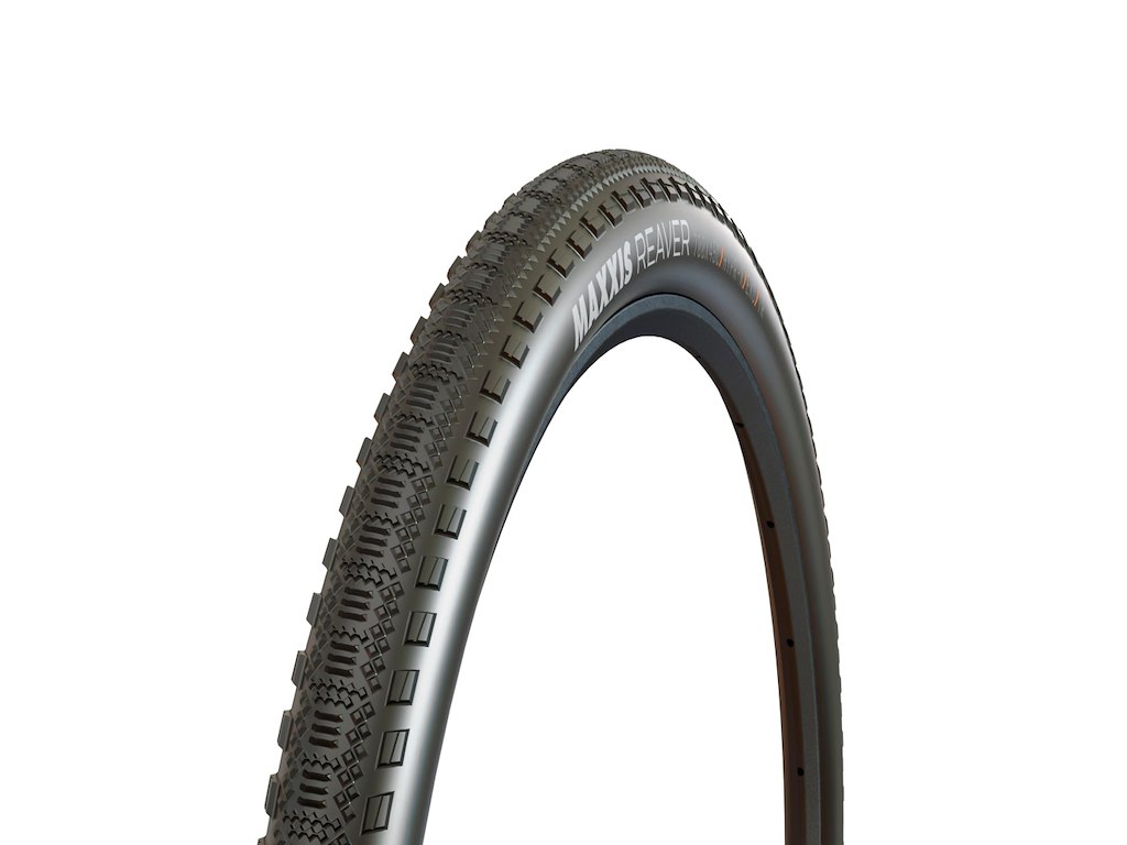Maxxis Reaver Hypr-X/EXO/TR Gravel foldedæk 700x45c (45-622)