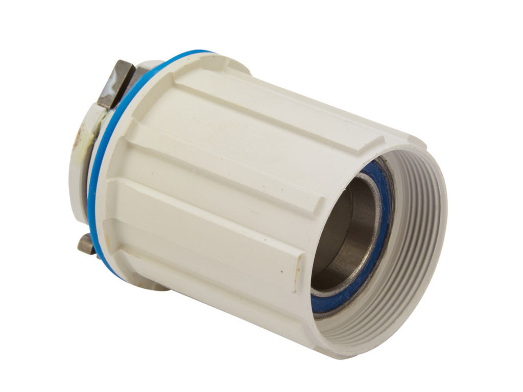 Campagnolo - Kassettehus til Shimano/Sram 9/10 og 11 gear - Passer til Bora og Shamal hjul