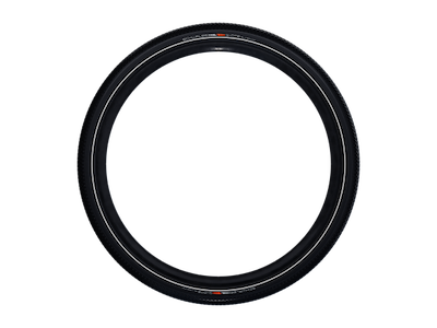 Schwalbe G-One Allround Performance TLR - Gravel foldedæk 29x2,25 (57-622) E-25 Sort refleks