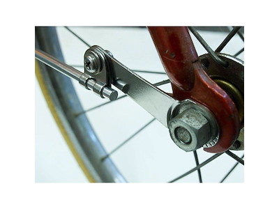 Velo Orange Skærmstiver Beslag til Møtrik