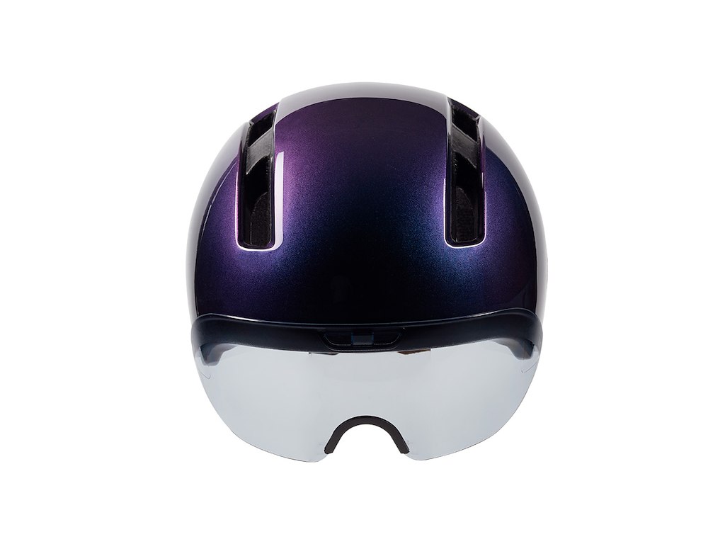 HJC Calido Plus Urban Cykelhjelm Chameleon 58-62 cm