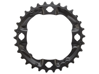 Shimano Alivio - 30 tands klinge - FC-M4000