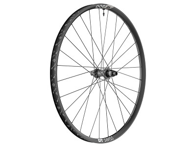 DT Swiss M 1900 Spline 20 - 29" - Baghjul - Boost - Tubeless - Center Lock - XD - 12-Speed - 12 x 14