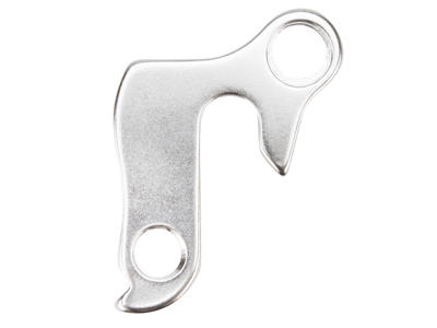 Geardrop type GH-001 - Sølv