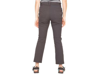 Trespass Zulu - Dame Adventure buks - Mørk Grå