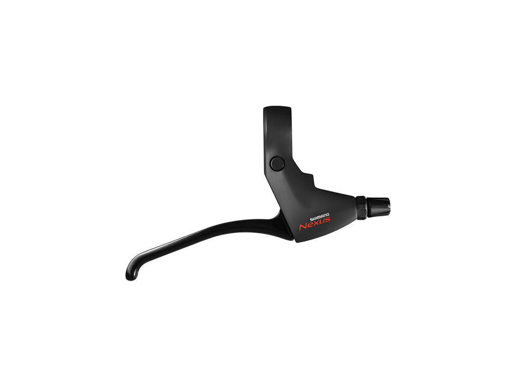 Shimano Nexus BL-C6010 - Bremsegreb til V-Bremse - Bag/Højre - Sort
