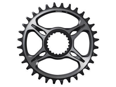 Shimano XTR - 38 tands klinge - FC-M9100/FC-M9120 - Singlespeed