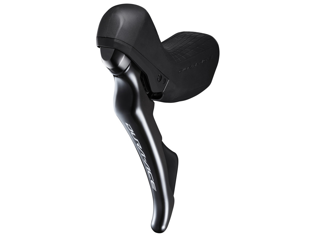 Shimano Dura Ace - Skifte- og bremsegreb Hydraulisk ST-R9120-LI - Venstre