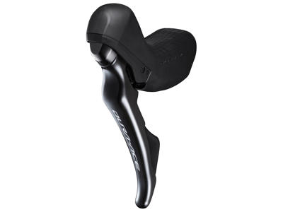 Shimano Dura Ace - Skifte- og bremsegreb Hydraulisk ST-R9120-LI - Venstre