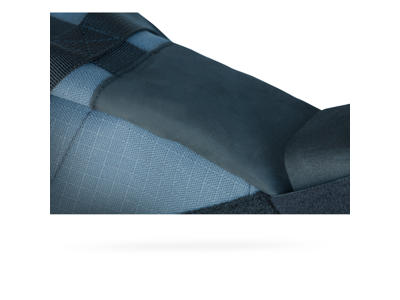 PRO Gravel - Stor taske til sadelpind  - 15 L